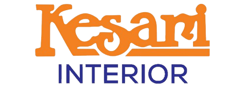 Kesari Interior Logo